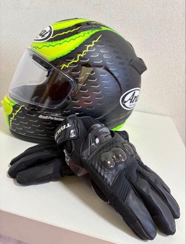 Arai quantum full - arai, quantum-j