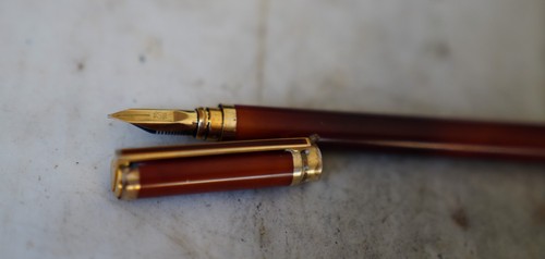 Stylo plume dupont gatsby - dupont,