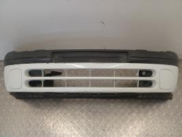 Pare choc avant renault - avant,