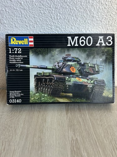 R1822 revell maquette - r1822, 1:72