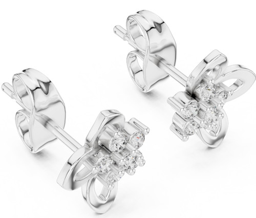 Boucles oreilles or - boucles, 14