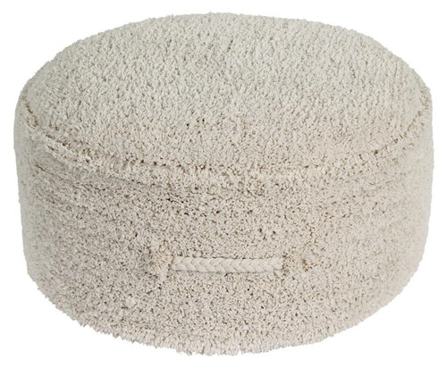 Lorena canals pouf chill - canals,