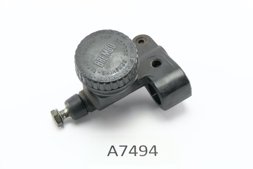 Moto guzzi v65 1984 - 1984,