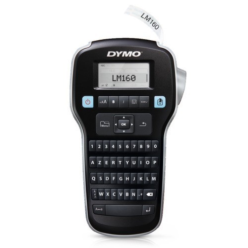étiqueteuse portable dymo - portable, dymo®