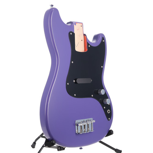 Squier sonic bronco bass - bronco, body