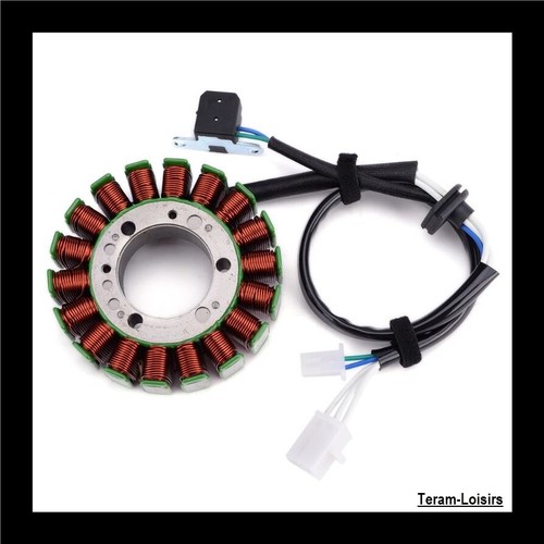 Stator allumage pour yamaha - allumage,