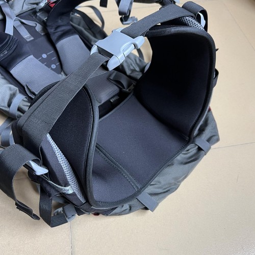 Sac dos avec - dos, ceinture