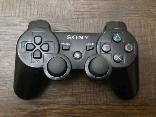 Manette ps3 sixaxis officielle - ps3,