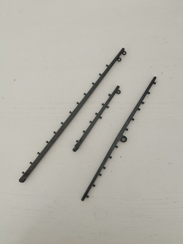 Playmobil barres fixation - de,
