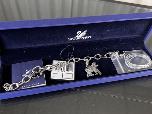 Swarovski 982414 bracelet - swarovski,