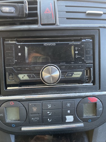 Poste radio voiture bluetooth - poste,
