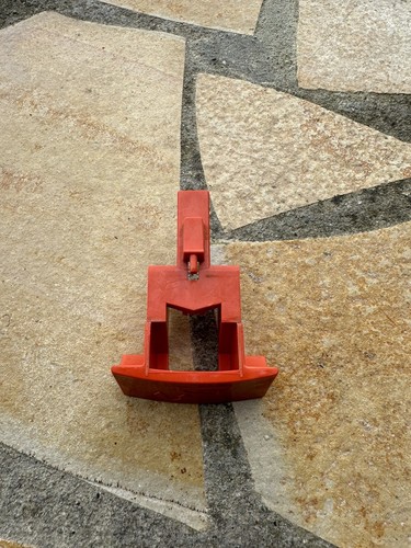 Bouton pivotement poignée - bouton,
