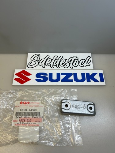 Poid cale pied suzuki - poid,