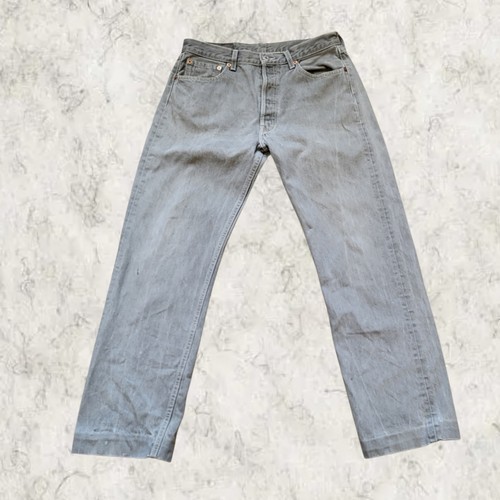 Levi 501 w34 - levi’s, jean
