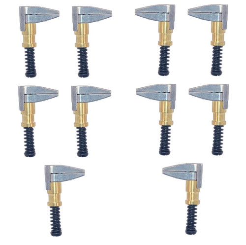 Cleco clamp set - cleco,