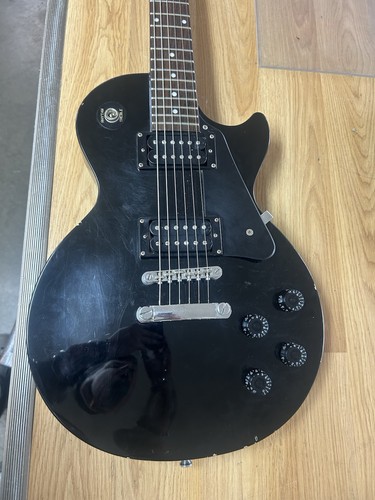 Epiphone les paul - epiphone, studio