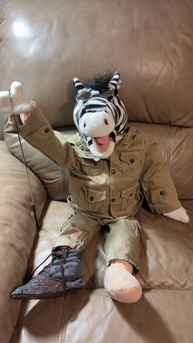 Inch zebra full - zebra, full-body