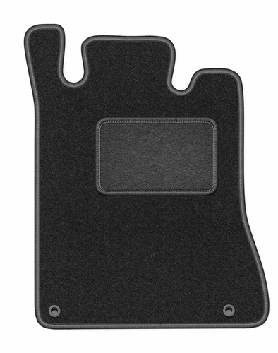 Tapis conducteur moquette - conducteur,