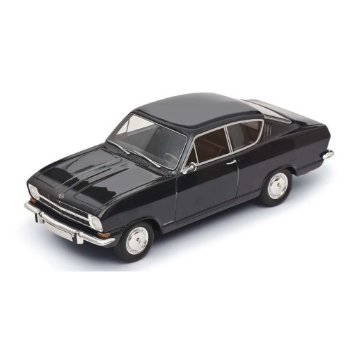 Opel kadett coupe - coupe, 1966