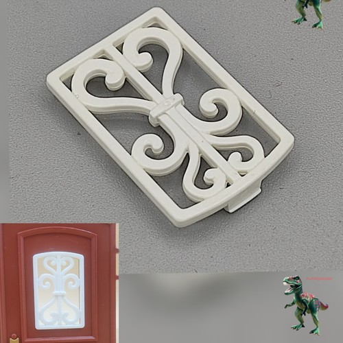Playmobil pièce