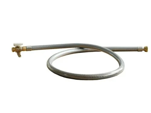 Flexible gaz naturel - de,
