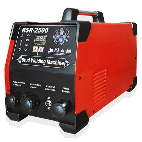 Stud welding machine - stud,