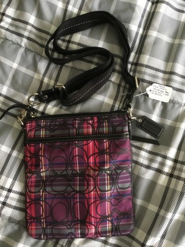 Coach bag poppy - coach,