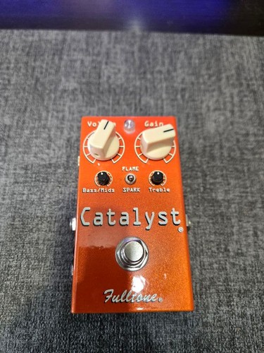 Effecteur guitare fulltone - guitare,