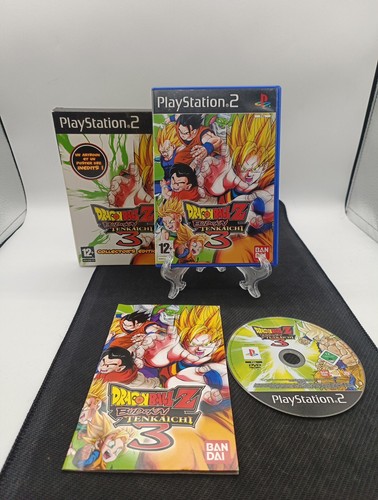 Dragon ball budokai - dragon,