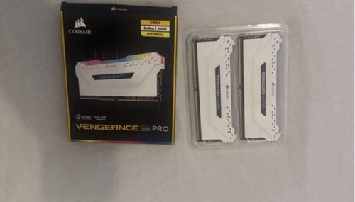 Corsair vengeance rgb - pro, 16