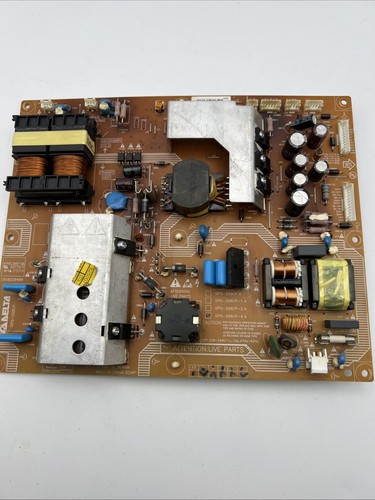 Carte alimentation - carte,