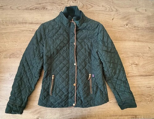 Veste matelassée femme