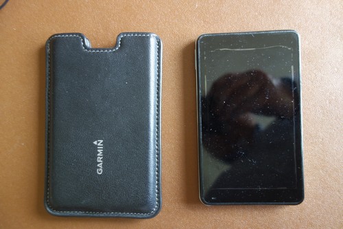 Garmin nuvi 3790t satellite - garmin,