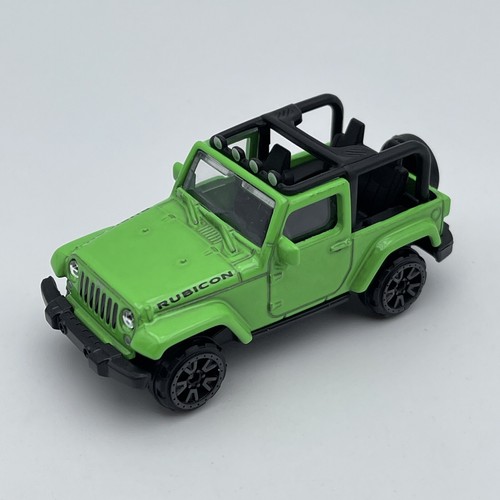 Majorette jeep wrangler - majorette,