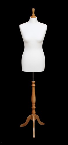 Mannequin couture femme - de,