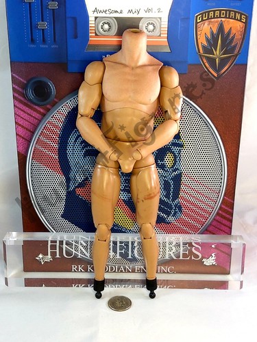 Hot toys mms421 gotg vol - toys,