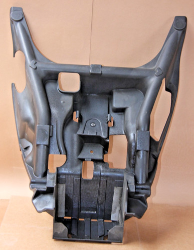 Support batterie couvercle - batterie,