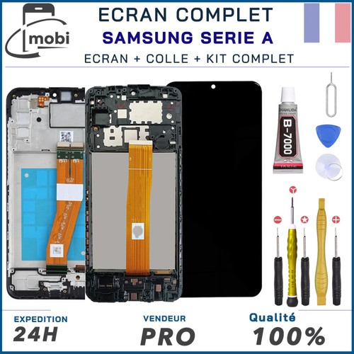 Ecran complet remplacement - ecran,