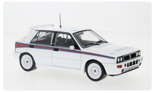 Lancia delta integrale - lancia,