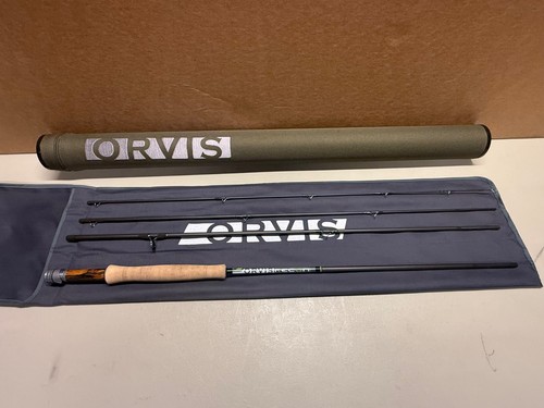 Orvis recon fly rod - orvis,
