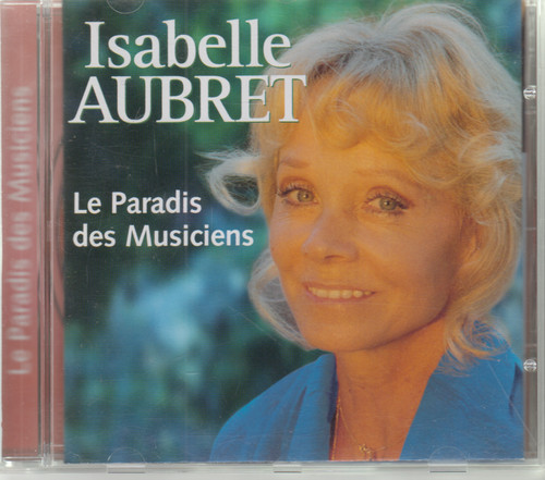 Album isabelle aubret le - album,