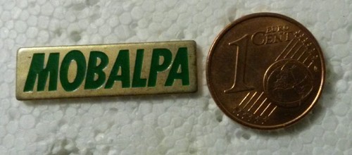 Pin badge mobalpa - pin's,