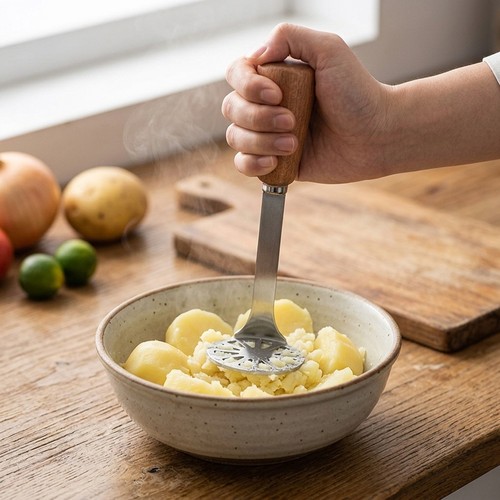 Broyeur pommes terre - broyeur, de