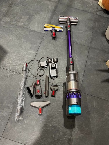 Dyson gen5 - dyson,