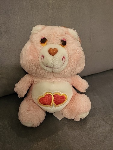 Peluche bisounours care bears - bisounours,