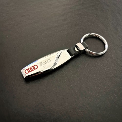 Porte clé audi métal a1 - métal,