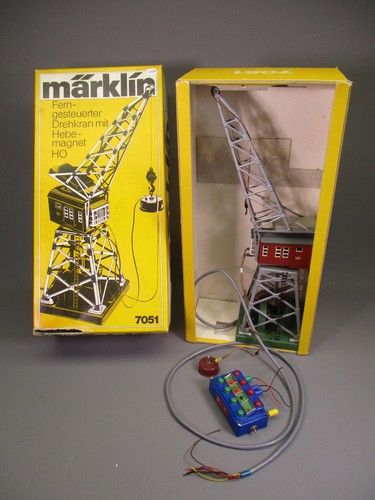 Lq1204 marklin 7051 train - marklin,