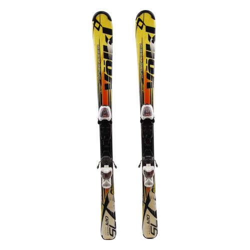 Ski occasion junior - , volkl