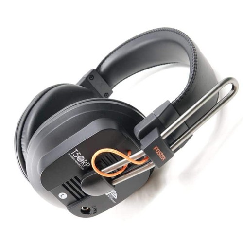 Casque studio fostex - casque,