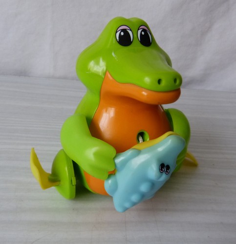 Tomy vintage jouet - vintage#, bain